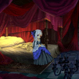 Odin Sphere: Leifthrasir in un trailer dedicato a Gwendolyn