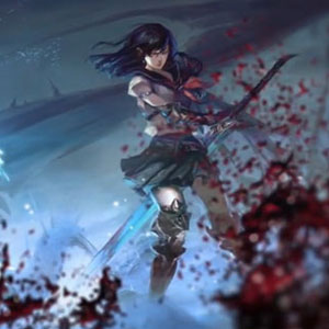 Rilasciato lo story trailer ufficiale di Stranger of Sword City