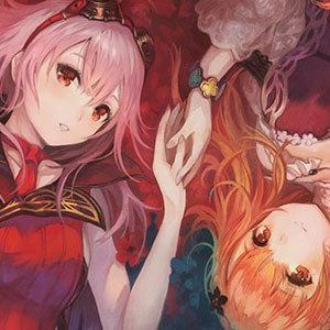 <b>Nights of Azure (Yoru no Nai Kuni)</b> - Recensione PlayStation 4