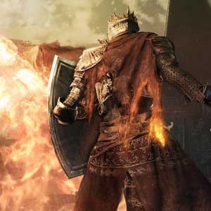 Dark Souls III: gira solo a 900p su Xbox One?