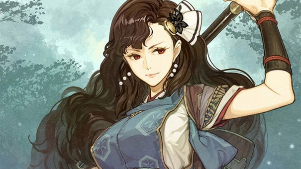 Personaggi e sistema di combattimento di Toukiden 2