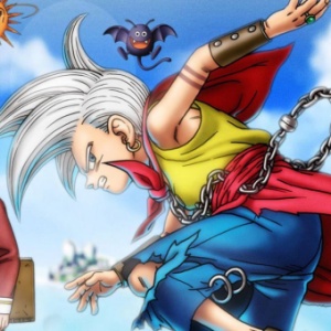 Classifica videogiochi Giappone (27/3/2016), DQ, Dark Souls, Miku, DOA