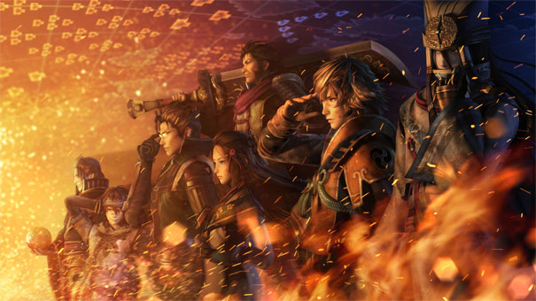 <b>Samurai Warriors 4: Empires Recensione PlayStation 4</b>