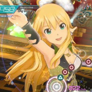 The Idolmaster: Platinum Stars arriva a luglio su PS4