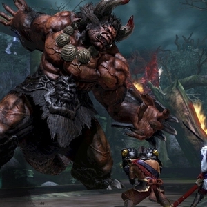 Quattro ore di gameplay per Toukiden 2