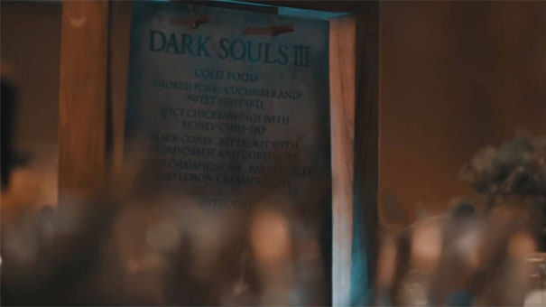 La Taverna Delle Anime: un locale a tema Dark Souls III a Milano