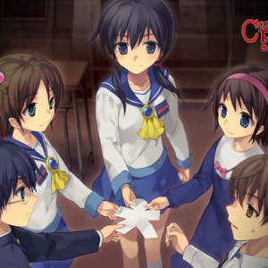 Corpse Party Blood Covered per 3DS pronto per la localizzazione?