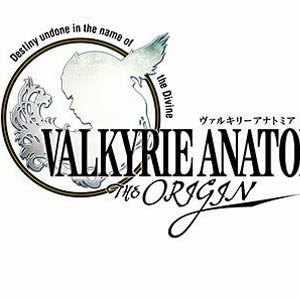 Square Enix annuncia Valkyrie Anatomia: The Origin!