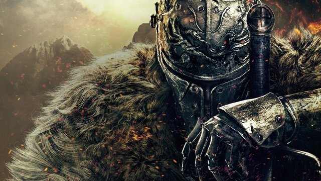 Dark Souls 3: Debutto al primo posto in UK