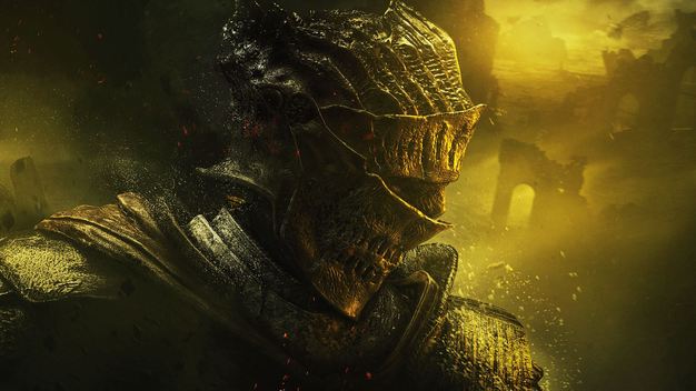 Kingdom Fall, nuovo trailer per Dark Souls III