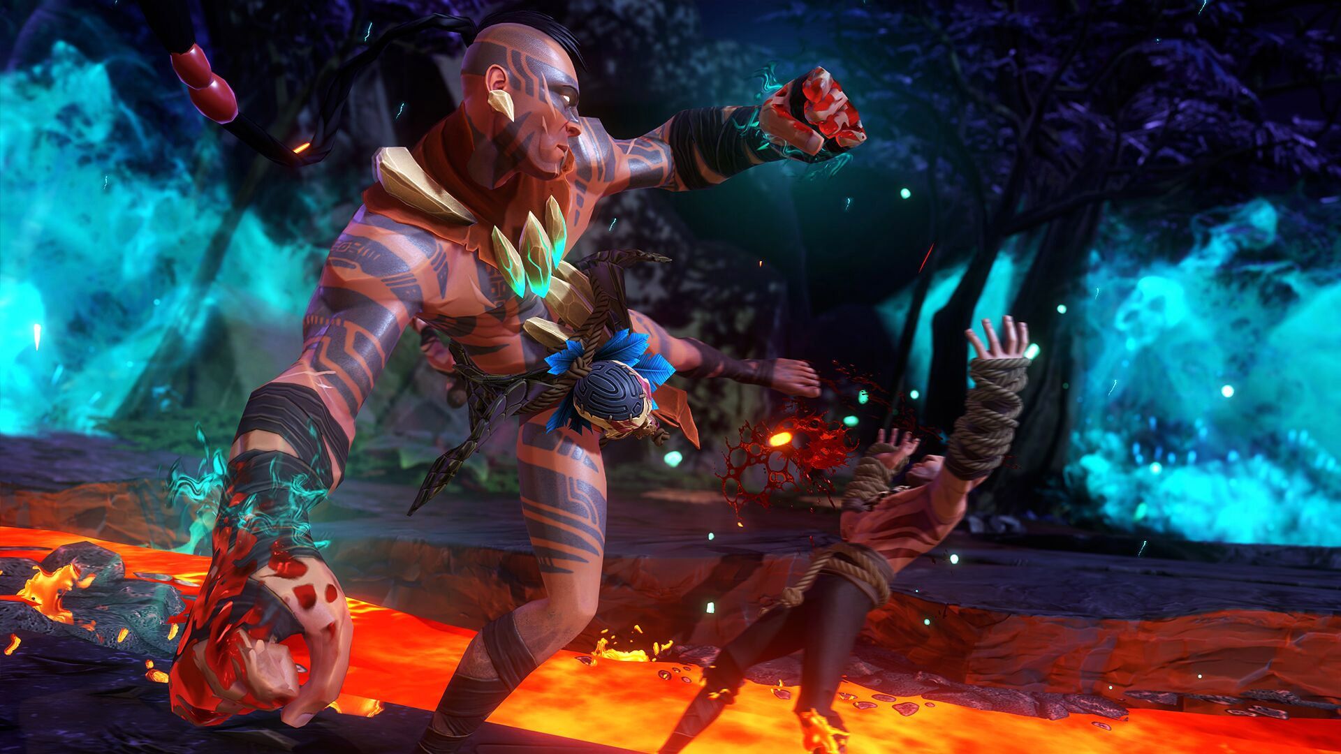 Insomniac Games ha annunciato due nuovi titoli per Oculus Rift