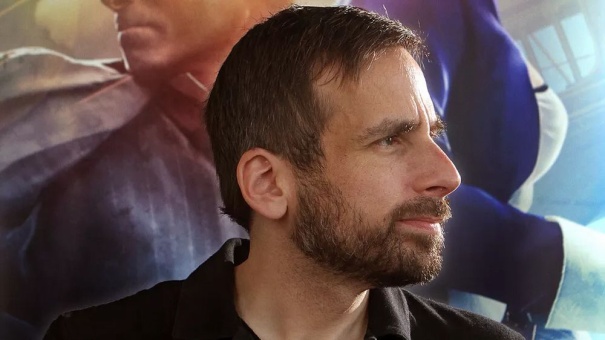 Ken Levine lavora ad un film interattivo su The Twilight Zone