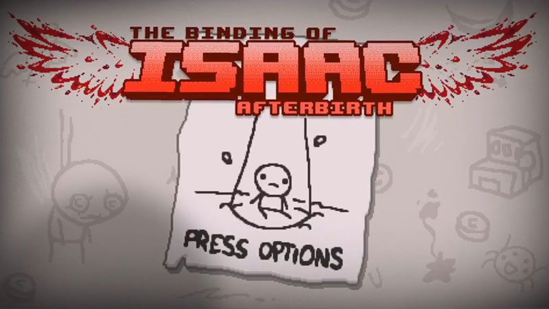 Afterbirth, l'espansione The Binding of Isaac: Rebirth, arriverà il 10 maggio
