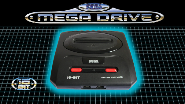 Sega lancia su Steam il Mega Drive Classics Hub, l'emulatore ufficiale