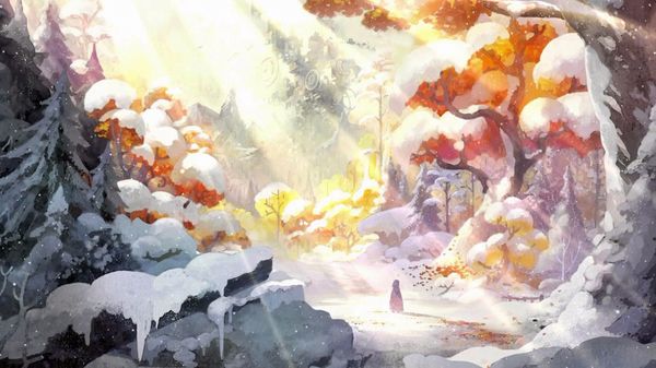 Il 22 aprile si terrà il primo livestream inglese di I Am Setsuna