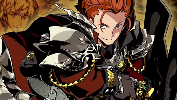 Due nuovi trailer per Etrian Odyssey V