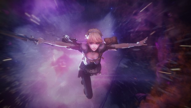 Koei Tecmo ha annunciato il cast di Toukiden 2