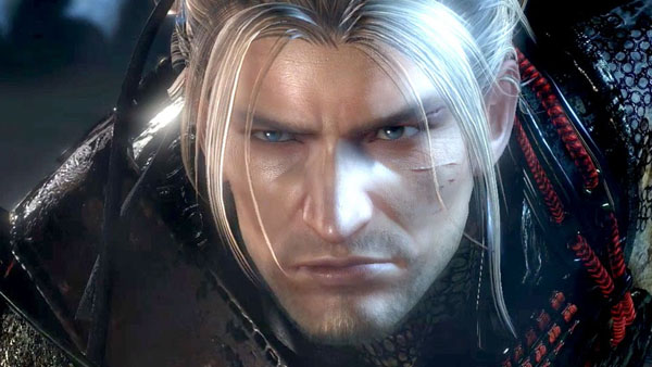 Disponibile sul PlayStation Store la demo di Nioh