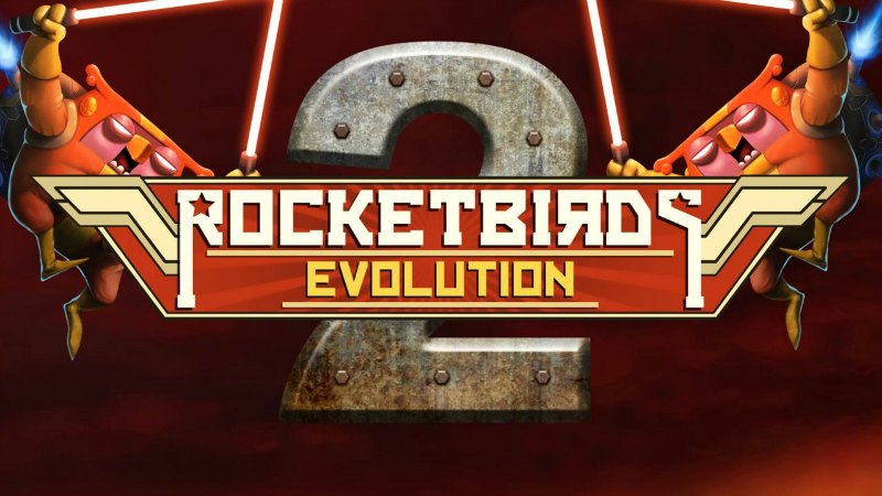 I voti di Famitsu: Rocketbird 2 in testa?!