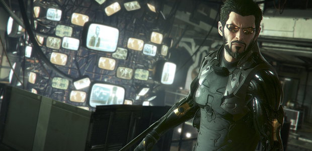 Ecco il trailer 101 di Deus Ex: Mankind Divided