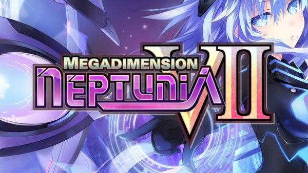 Annunciata la data d'uscita della versione pc di "Megadimension Neptunia VII"