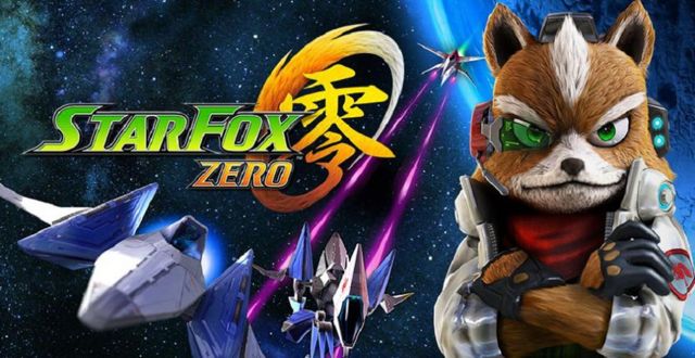 Un simpaticissimo trailer per il nuovo Star Fox Zero