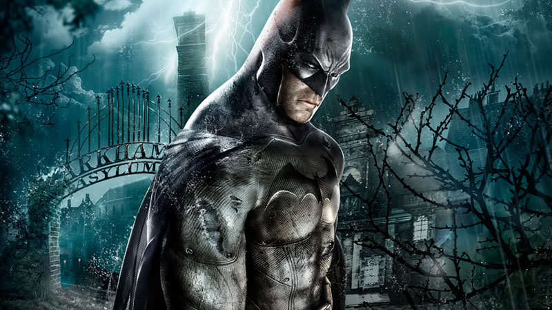 Confermato Batman: Return to Arkham
