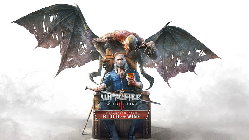 Un leak svela la possibile data d'uscita di The Witcher 3: Blood and Wine
