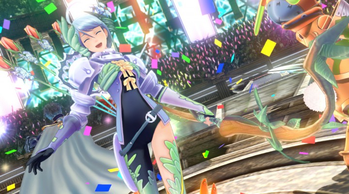 Nuovo trailer per Tokyo Mirage Sessions #FE