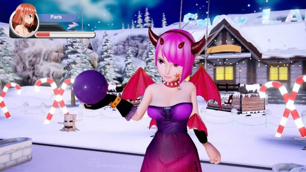 Crazy Strike Bowling EX arriverà a fine maggio in Nord America