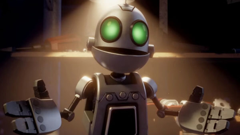 Doppiaggio di Ratchet & Clank: il chiarimento di Aldo Stella