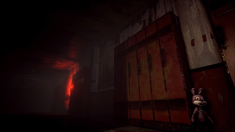 Anche il primo Silent Hill riceve il trattamento Unreal Engine 4