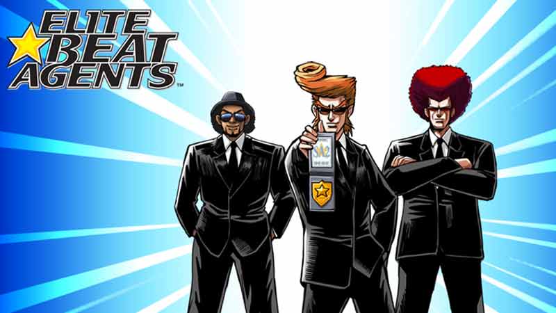 Elite Beat Agents 2 potrebbe arrivare, prima o poi