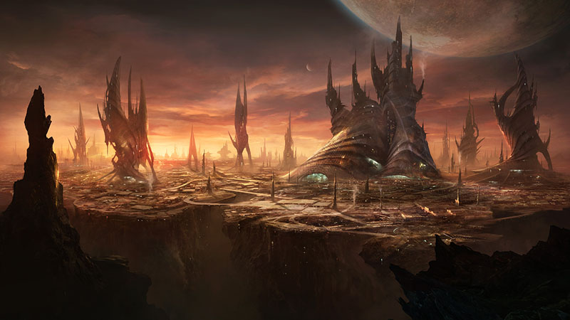 Iniziano già a spuntare le prime mod di Stellaris