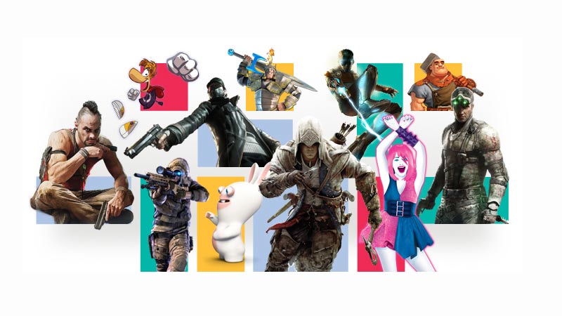 Ubisoft lancerà un titolo Tripla A entro marzo 2017, nello stesso anno fiscale arriva Watch Dogs 2