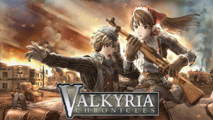 <b>Valkyria Chronicles Remastered</b> - Recensione PlayStation 4