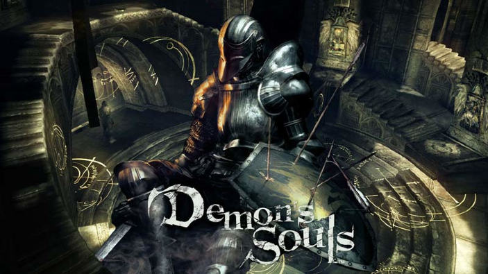 Demon's Souls potrebbe finalmente approdare su console PlayStation 4