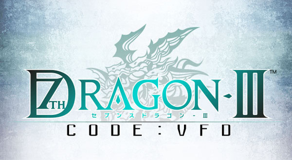 7th Dragon III Code: VFD Ecco un nuovo Trailer e tanti dettagli