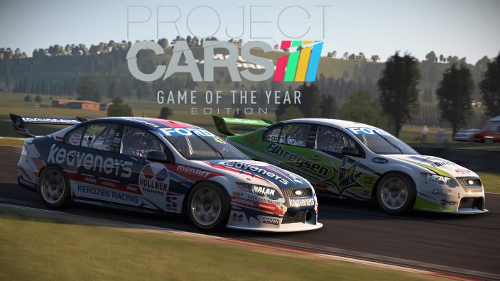 <b>Project Cars Game of the Year Edition</b> - recensione Xbox One