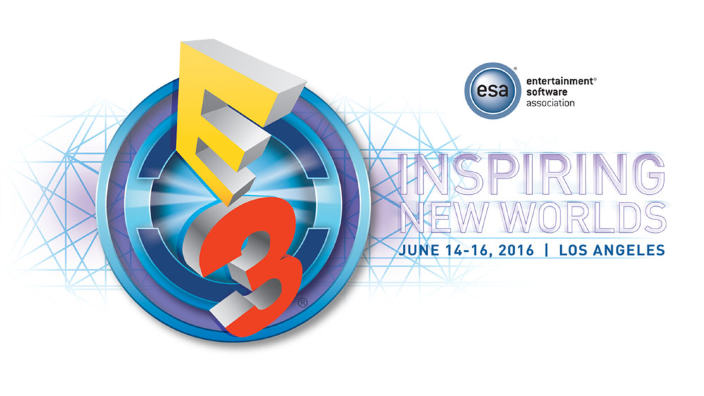 E3 2016: ecco la lista delle conferenze confermate