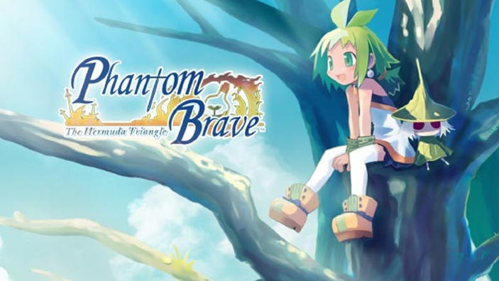Phantom Brave verrà pubblicato su PC, l'annuncio di NIS America