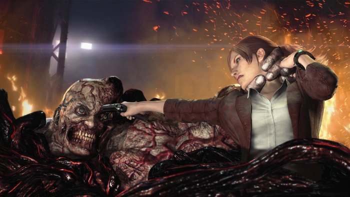 Resident Evil 7 sarà presentato all'E3 2016?!