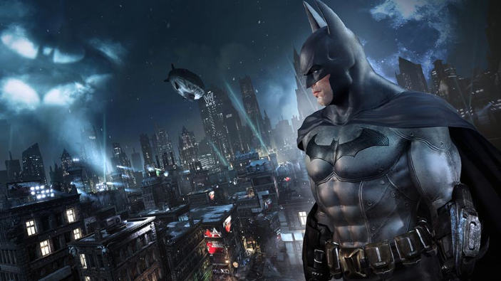 Batman: Return to Arkham arriverà il 29 luglio su PlayStation 4 e Xbox One