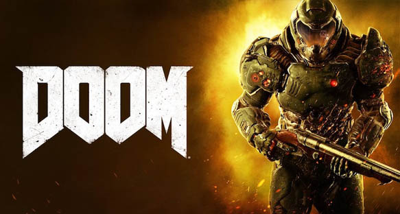 <b>DOOM</b> - Recensione Xbox One