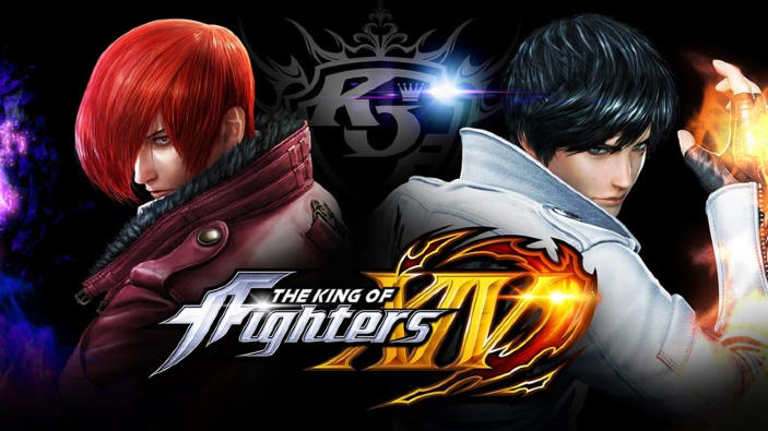 The King of Fighters XIV arriverà il 26 agosto in Europa!