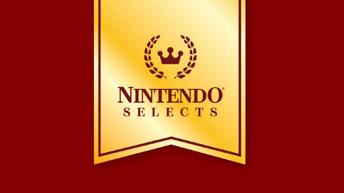 Annunciati nuovi titoli Nintendo Selects