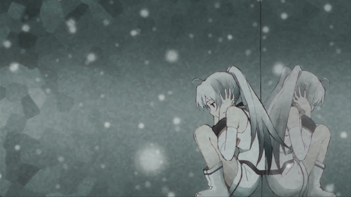 5pb annuncia Plastic Memories, titolo dedicato all'anime della Doka Kobo