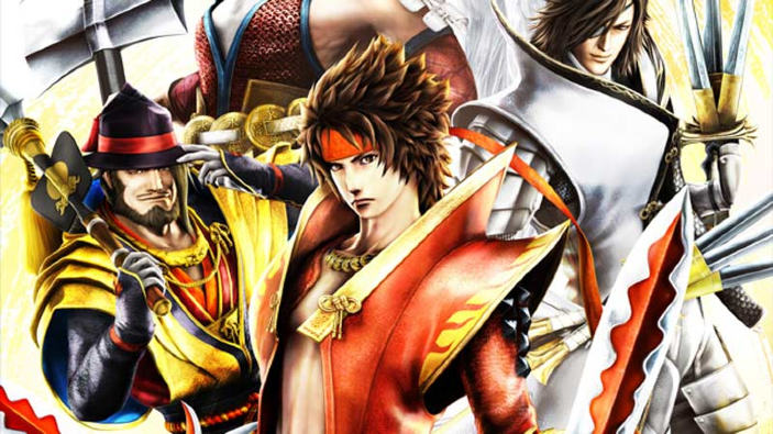 Sengoku Basara in Giappone con la e-Capcom Limited Edition e altre edizioni speciali!