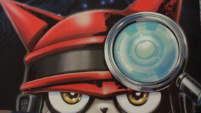 Svelato Digimon Universe: Appli Monsters, un progetto cross-media