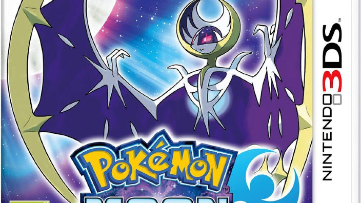 Pokemon Sole e Luna sarà ambientato su più isole
